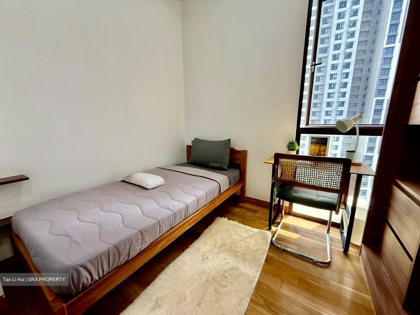 Neem Tree (D12), Apartment #599927851